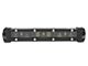 Aurora 8 Inch 6D 30W LED Light Bar Single Row for UTV ATV SUV