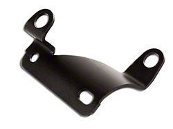 1 and 3 Soft Top Bow Bracket; Left and Right Side (97-02 Jeep Wrangler TJ)