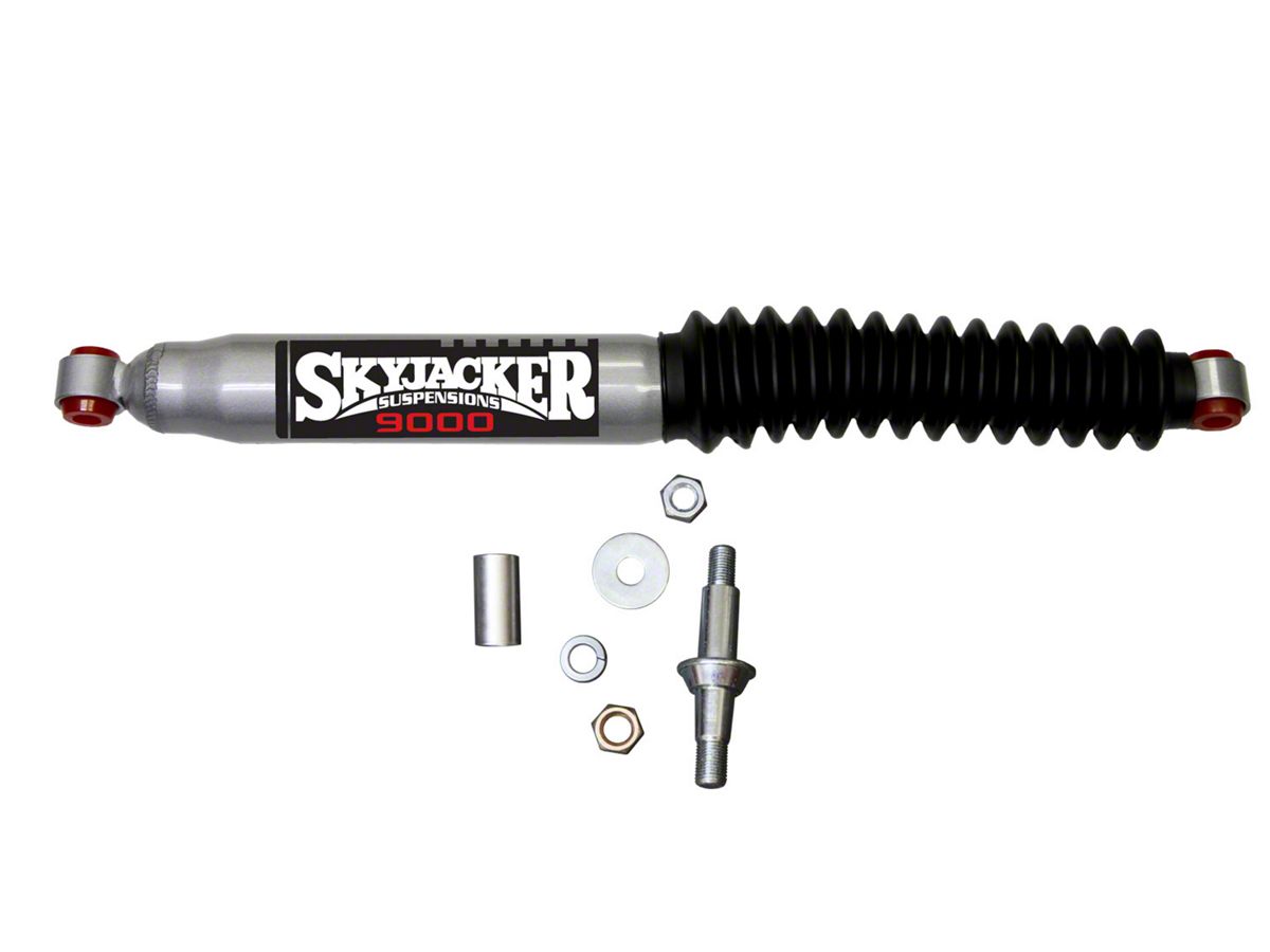 Skyjacker 9000 Replacement Stabilizer Cylinder 