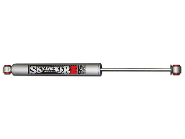 SkyJacker M95 Performance Rear Shock Absorber for 1 to 2.50-Inch Lift (87-95 Jeep Wrangler YJ)