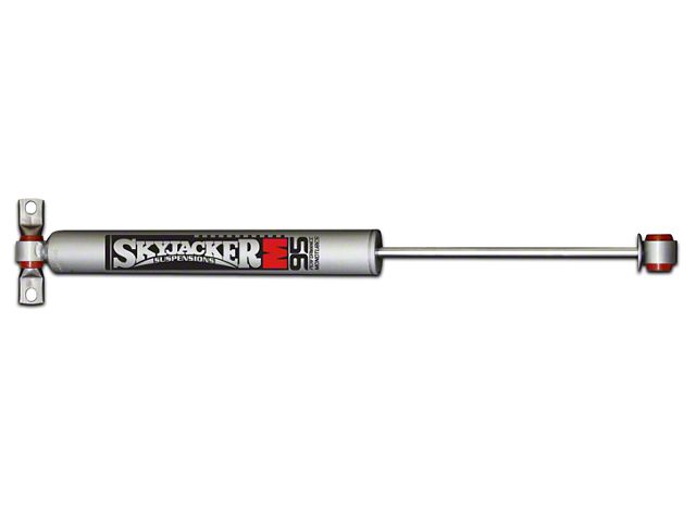 SkyJacker M95 Performance Rear Shock Absorber for Stock Height (97-06 Jeep Wrangler TJ)