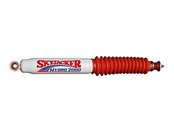 SkyJacker Hydro 7000 Front Shock Absorber for 6 to 7-Inch Lift (07-18 Jeep Wrangler JK)