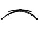 SkyJacker Softride Front Leaf Spring for 2 to 2.50-Inch Lift (87-95 Jeep Wrangler YJ)