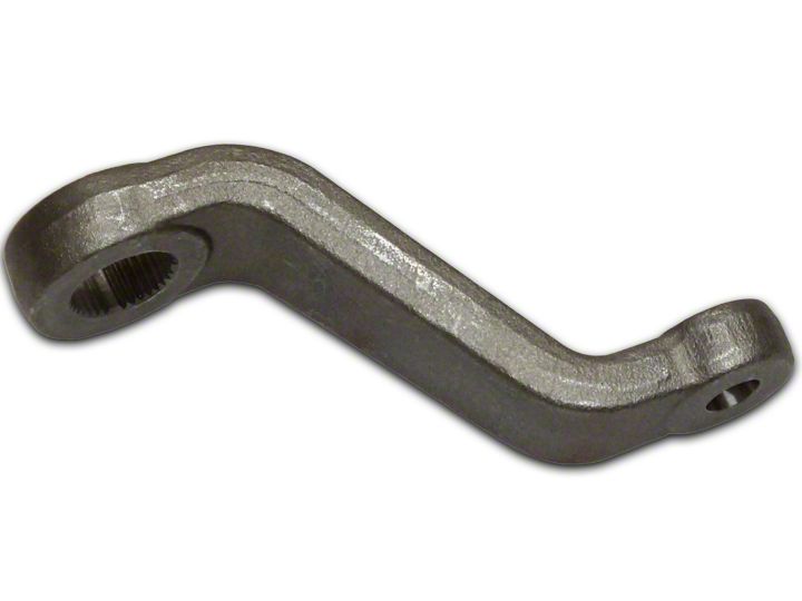 How to Install SkyJacker Drop Pitman Arm for 3.58 in. Lift (8705