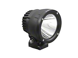 Axial 4-Inch Round LED Off-Road Light (Universal; Some Adaptation May Be Required)