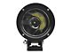 Raxiom Axial Series 4-Inch Round LED Off-Road Light (Universal; Some Adaptation May Be Required)