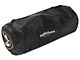 Rightline Gear Roll Bar Storage Bag; Black (Universal; Some Adaptation May Be Required)