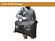 Rightline Gear Side Storage Bag; Black (07-18 Jeep Wrangler JK 2-Door)