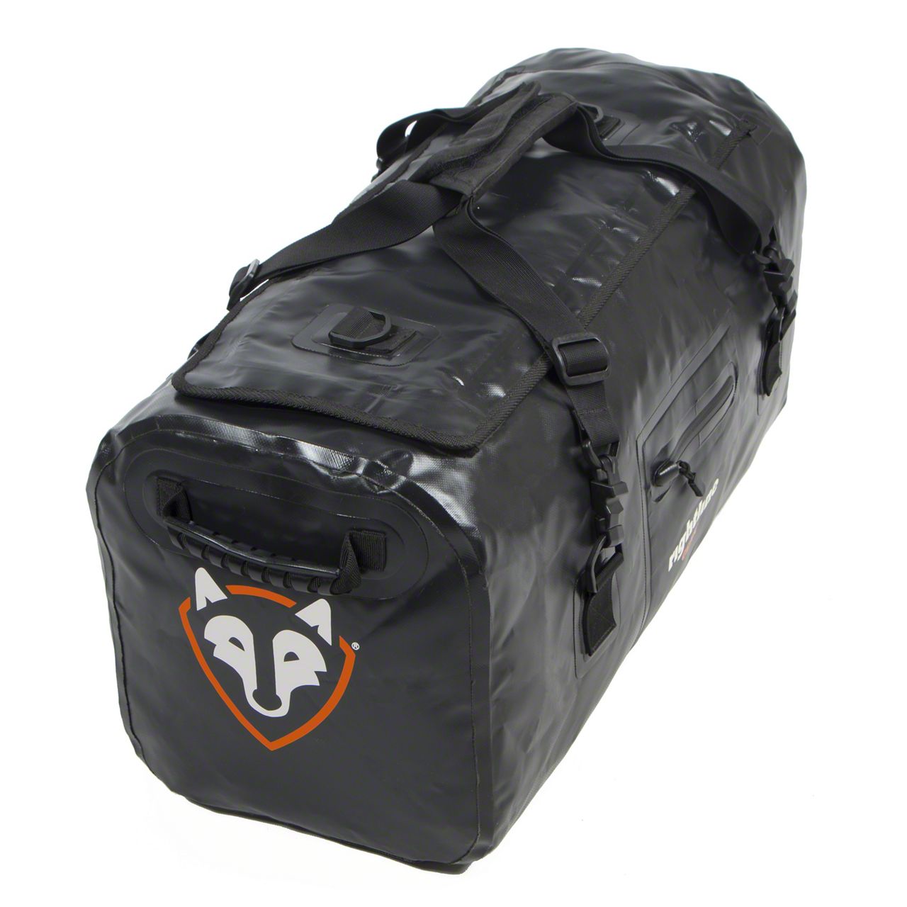 Rightline Gear Jeep Wrangler 4x4 Duffle Bag 60 Liter Capacity 100J86B