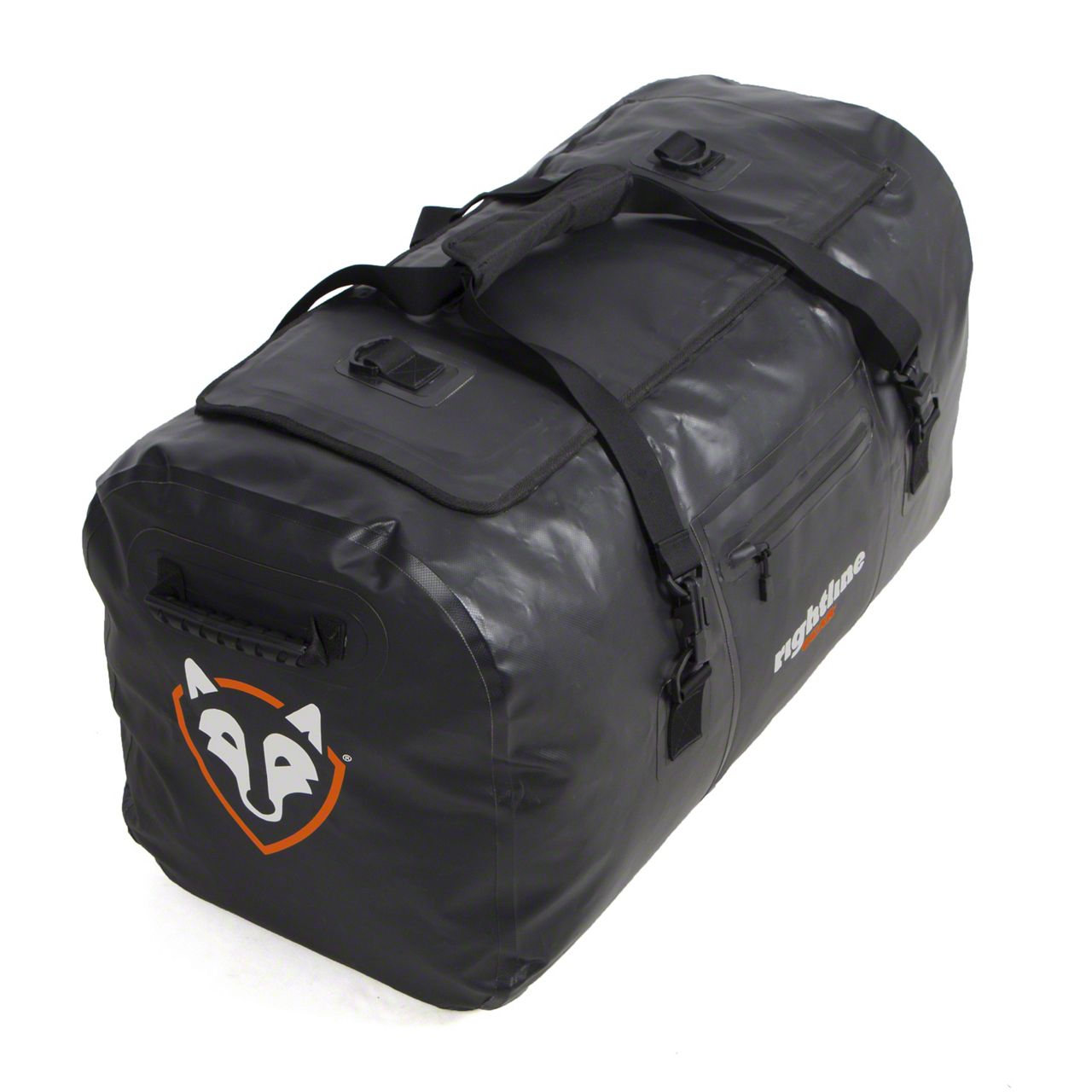 120 litre duffle bag