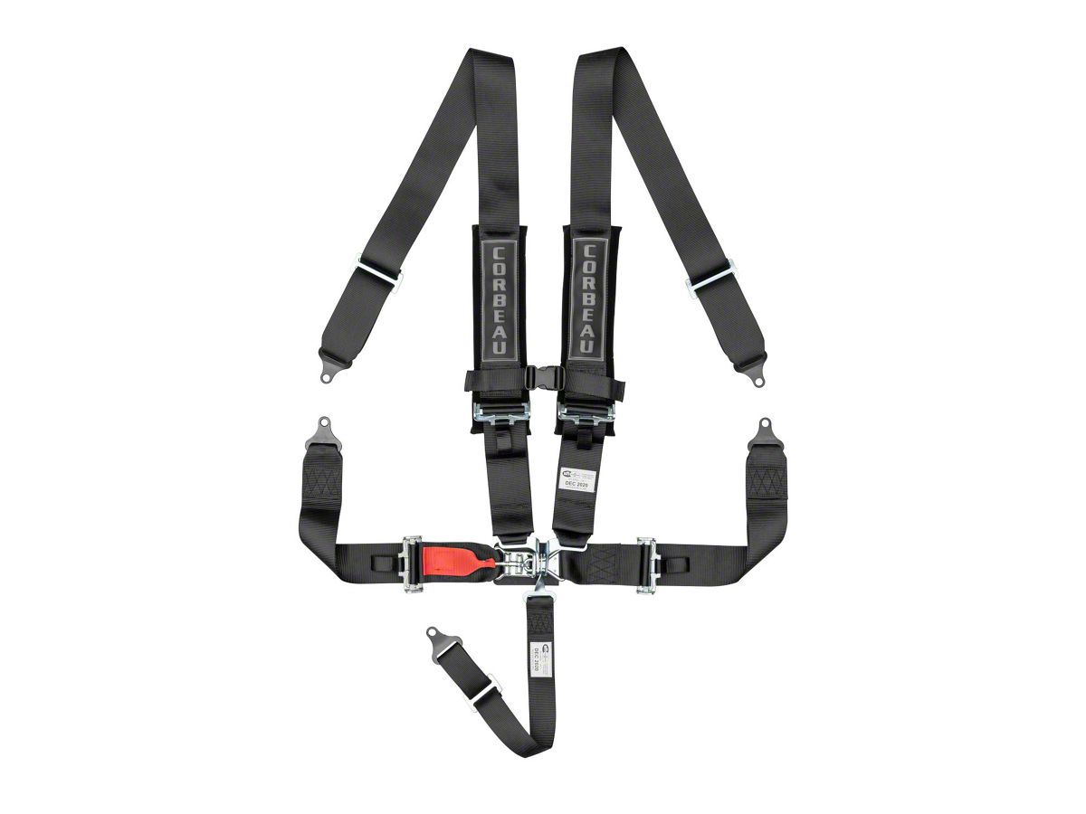 Total 48+ imagen 5 point harness for jeep wrangler