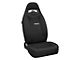 Corbeau Moab Reclining Seats; Black Neoprene; Pair (Universal; Some Adaptation May Be Required)