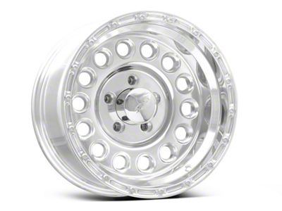 Jeep YJ Wheels & Jeep Rims, Beadlock Wheels for Wrangler (1987-1995 ...
