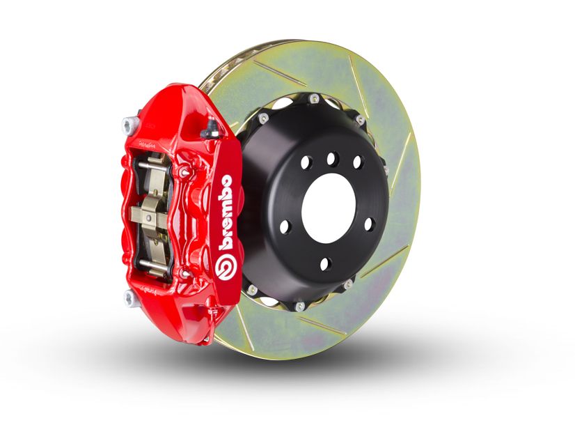 dana 30 big brake kit