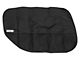 Car Door Guards; Black (Universal; Some Adaptation May Be Required)