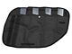 Car Door Guards; Black (Universal; Some Adaptation May Be Required)