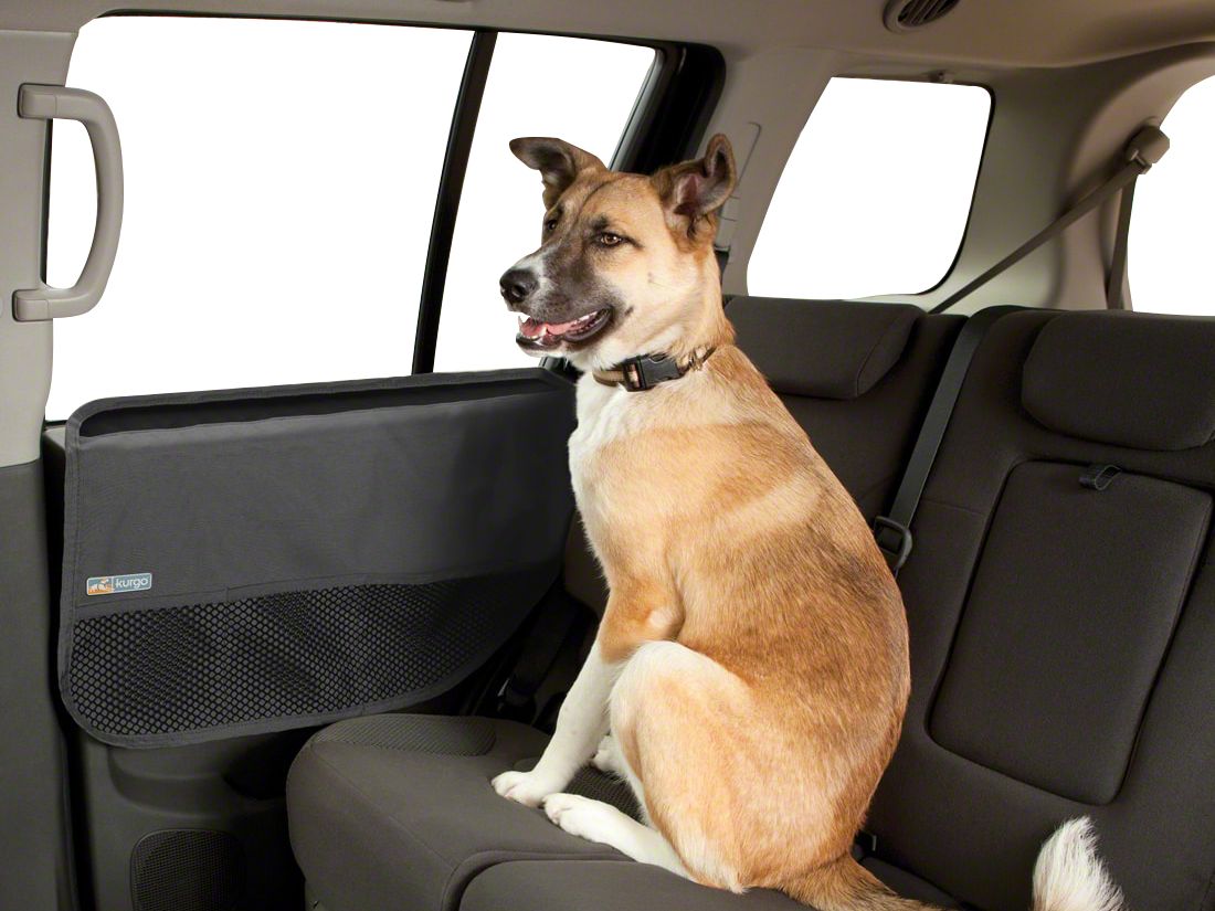 car door guard for dogs