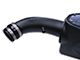 S&B Cold Air Intake with Oiled Cleanable Cotton Filter (07-11 3.8L Jeep Wrangler JK)