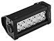 7-Inch 7 Series LED Light Bar; 30 Degree Flood Beam (Universal; Some Adaptation May Be Required)