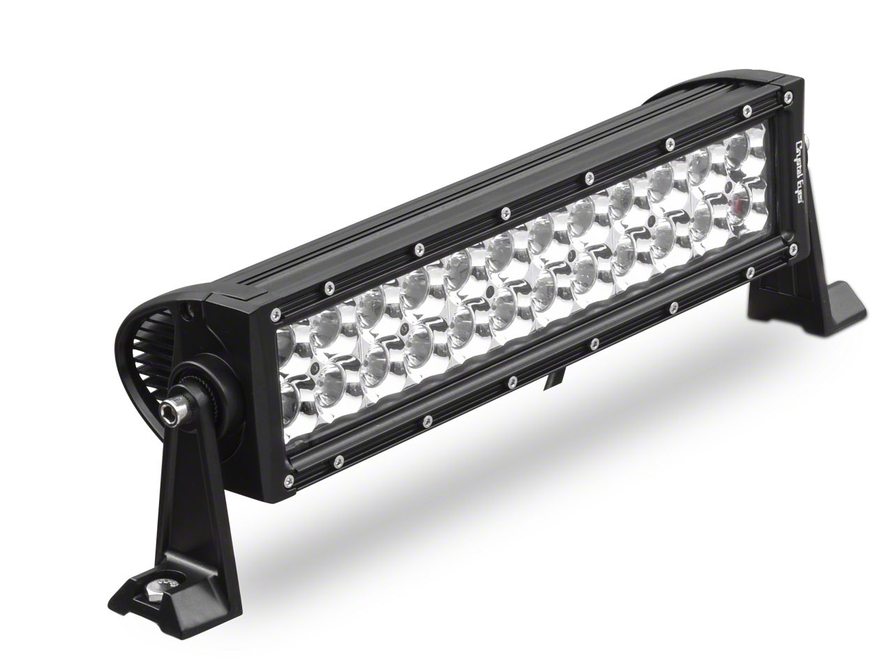 small led light bar for car