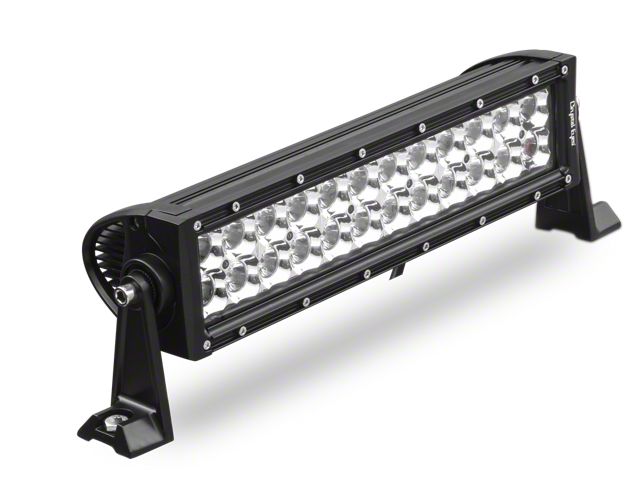 13 Inch 11 Series LED Light Bar; 8 Degree Spot Beam