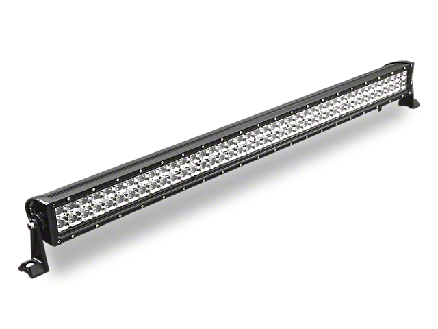 41-Inch 11 Series LED Light Bar; 8 Degree Spot Beam (Universal; Some Adaptation May Be Required)