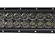 41-Inch 11 Series LED Light Bar; Flood/Spot Combo Beam (Universal; Some Adaptation May Be Required)