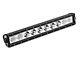 31-Inch 11 Series LED Light Bar; 30 and 60 Degree Flood Beam (Universal; Some Adaptation May Be Required)