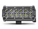 7 Inch 5 Series LED Light Bar; 8 Degree Spot Beam