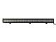 41-Inch 5 Series LED Light Bar; 60 Degree Flood Beam (Universal; Some Adaptation May Be Required)