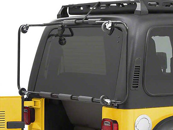 bestop hoss hardtop storage cover