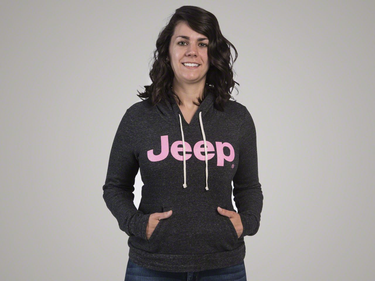 women's jeep hoodie