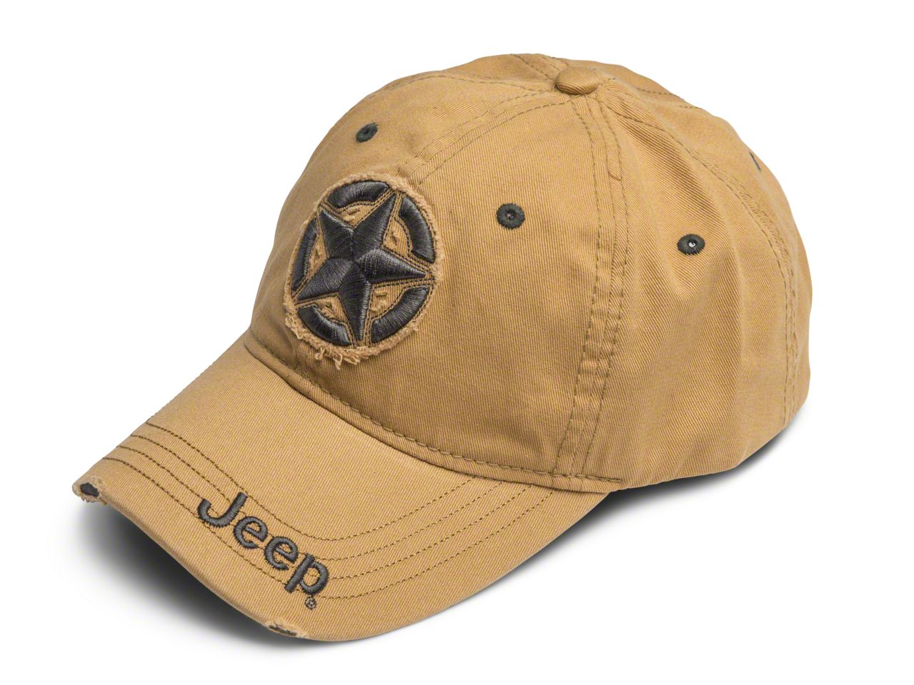 jeep wrangler hats