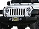SuperLift Adjustable Rear Track Bar for 2 to 6-Inch Lift (07-18 Jeep Wrangler JK)