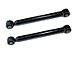 SuperLift Reflex Series Rear Lower Control Arms for 2 to 4-Inch Lift (07-18 Jeep Wrangler JK)