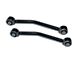 SuperLift Reflex Series Rear Upper Control Arms for 2 to 4-Inch Lift (07-18 Jeep Wrangler JK)