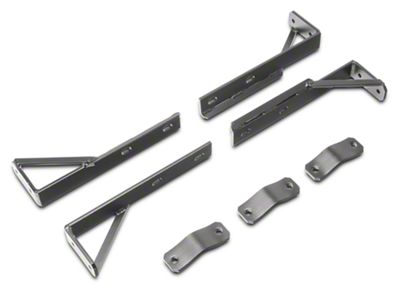 Garvin Roof Racks & Parts | ExtremeTerrain