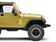 Garvin ATS Series Front Bumper; 54-Inch (97-06 Jeep Wrangler TJ)