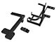 Garvin ATS Series Can Holder (76-06 Jeep CJ7, Wrangler YJ & TJ w/ ATS Series Tire Carrier)
