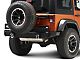 Garvin G2 Series Rear Bumper with Tire Carrier (07-18 Jeep Wrangler JK)