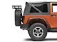 Garvin Trail Rack (07-18 Jeep Wrangler JK)