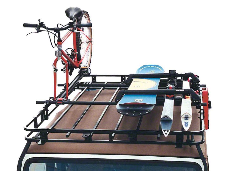 yakima bike rack adapter
