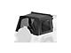 Bestop Tinted Window Kit for Sunrider Soft Top; Black Denim (97-06 Jeep Wrangler TJ, Excluding Unlimited)