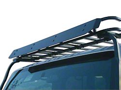 Garvin Wind Deflector for 54-Inch Wide Sports Series Roof Rack 