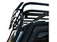Garvin Wind Deflector for Wide Sports Series Roof Rack
