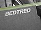 BedRug BedTred Tailgate Mat (97-06 Jeep Wrangler TJ)