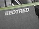 BedRug BedTred Tailgate Mat (87-95 Jeep Wrangler YJ)
