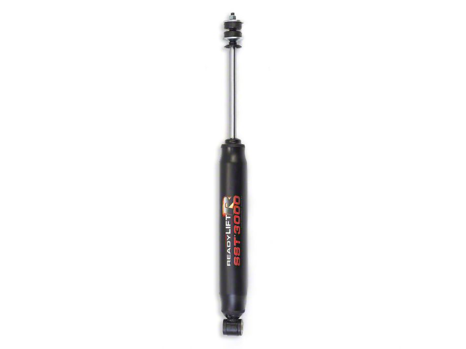 ReadyLIFT Jeep Wrangler SST3000 Front Shock for 2.5-4 in. Lift 93-6400F ...