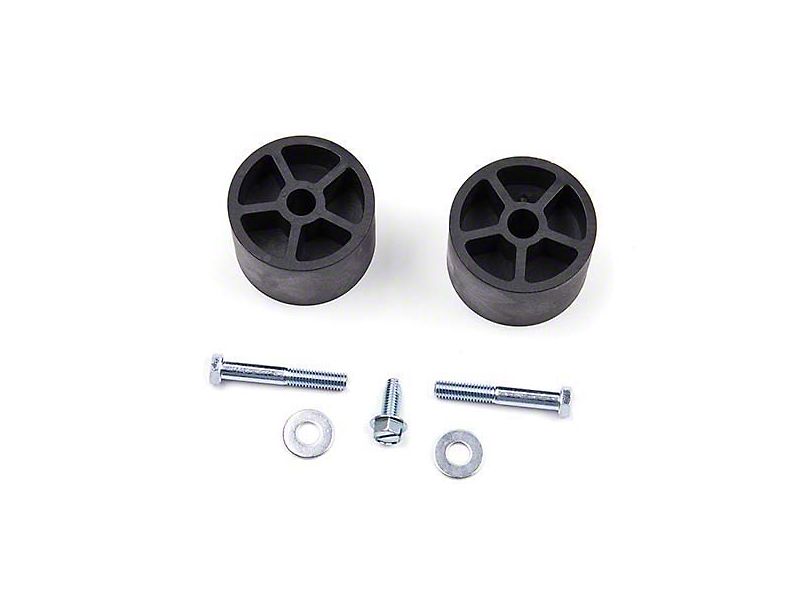 Jeep Gladiator Bed Racks - Now Available {filename}