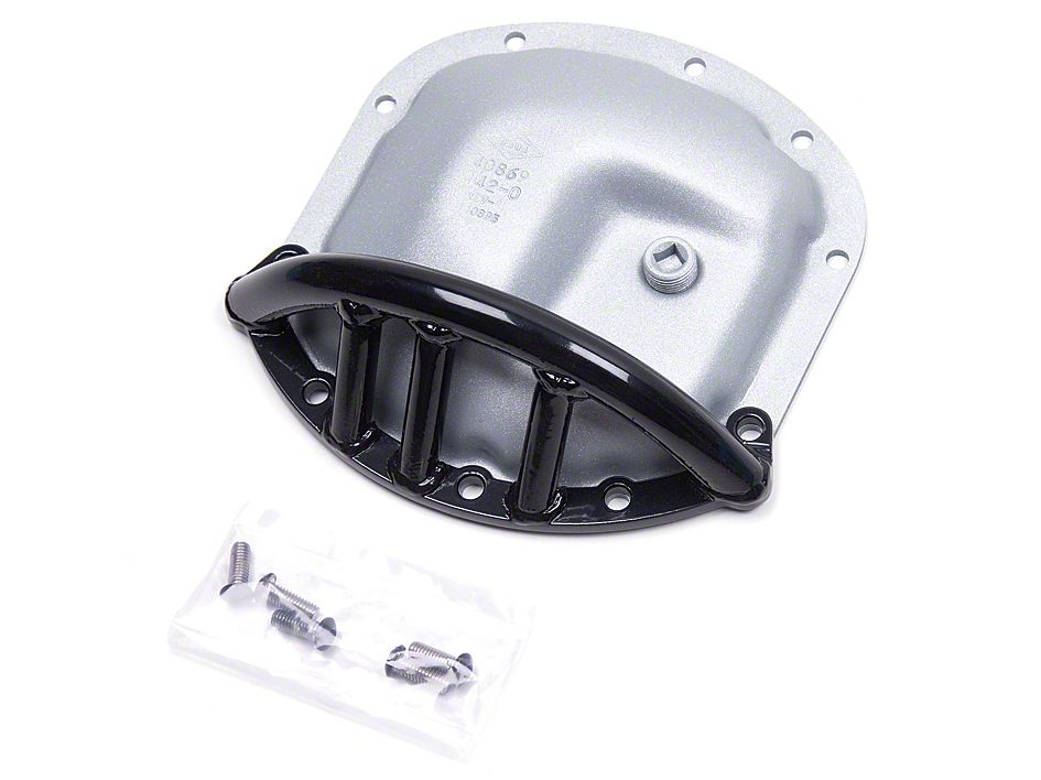 Details about   Rough Country Dana 35 Diff Armor Guard 1987-2006 Jeep Wrangler TJ YJ / fits